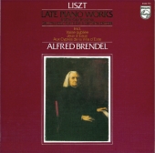 Liszt - Late Piano Works