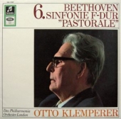 Beethoven - Sinfonie F-dur, No. 6 'Pastorale'
