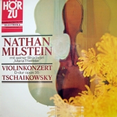 Tschaikowsky - Konzert Fur Violine Und Orchester D-dur Op. 35