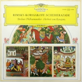 Rimsky korssakoff - Scheherazade