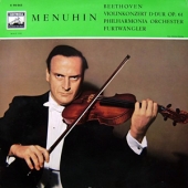 Beethoven - Violinkonzert D-Dur