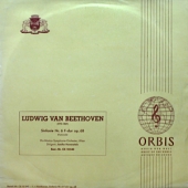 Beethoven - Sinfonie No. 6 F-dur Op. 68
