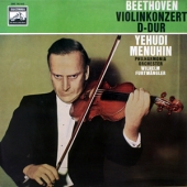 Beethoven - Violinkonzert D-Dur, Op. 61