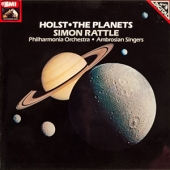 Holst - Planets