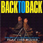 Back To Back : Play The Blues [Limited Edition]