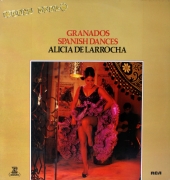 Enrique Granados - 12 Spanish Dances Op. 37