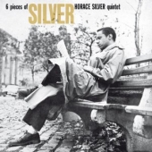 6 Pieces Of Silver [HQ-180 Gram Vinyl]