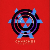 The Bones Of What You Believe [Sealed Copy]