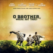 O Brother, Where Art Thou? (코엔 형제 감독, 조지 클루니 주연의 오 형제여 어디 있는가?) - O.S.T [Lost Highway 10th Anniversary Edition] [2LP Limited Edition]