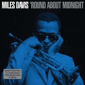 Round About Midnight