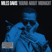 Round About Midnight