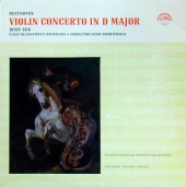 Beethoven - Violin Concerto in D Major