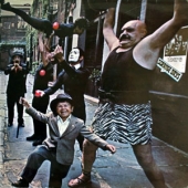 Strange Days