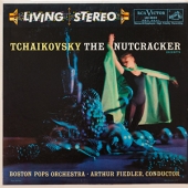 Tshaikovsky - The Nutcraker