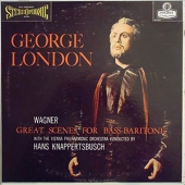 Wagner - Great Scenes For Bass-Baritone