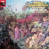 Mahler - Symphony No. 4 G-dur