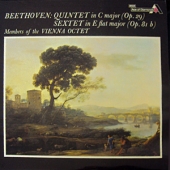 Beethoven - Quintet in C Major Op. 29 + Sextet in E Flat Major Op. 81b