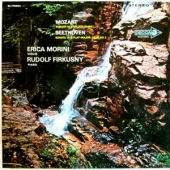 Mozart - Sonata In C Major For Violin And Piano K.296 + Beethoven - Sonata In E-Flat Major, Op.12, No.3