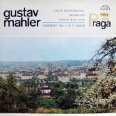 Gustav Mahler - Symphony No.1 in D Major