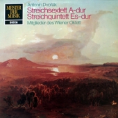 Dvorak - Sextett A-dur, Op. 48 + Quintett E-dur, Op. 97