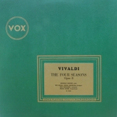 Vivaldi - Four Seasons Op. 8