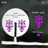 Ravel - L'oevere De Piano I