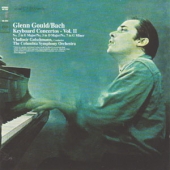 J.S. Bach - Piano Concertos Nos. 2, 3, 7 [Remastered]