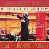 Tchaikovsky - Symphony No.4 + Rachmaninov - Piano Concerto No.2