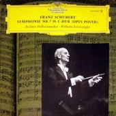 Schubert - Symphonie Nr.7 (9) C-Dur (Opus Posth.)