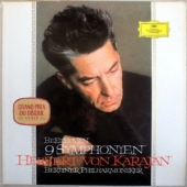 Beethoven - 9 Symphonien [8LP Boxset]