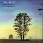 Schubert - Sinfonie No. 5 B-dur D 485 + Sinfonie h-moll D 759