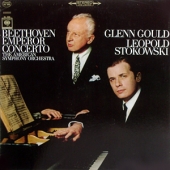 Beethoven - Piano Concerto No.5 Op.73 'Emperor'