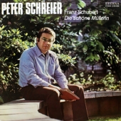 Schubert - Die Schone Mullerin, D. 795