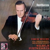 Beethoven - Violinkonzert D-Dur Op. 61