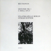 Beethoven - Sinfonie Nr. 5 c-moll Op. 67