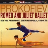Prokofiev - Romeo And Juliet Ballet