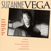 Suzanne Vega [Audiophile Edition]