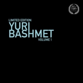 Brahms - Violin Sonata No. 1 + 2 [50th Anniversary Edtion] [Limited-Numbered Edition]