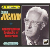 A Tribute to Eugen Jochum