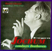 Beethoven - Symphonie No. 5, Op. 67 + Symphonie No. 6 Op. 68