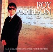 The Very Best Of Roy Orbison