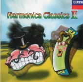 Harmonica Classics II