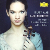 J.S. Bach - Violin Concertos BWV1042, 1043, 1041, 1060