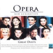 Opera New Generation Great Duets [2 For 1]