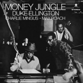 Money Jungle [Limited Edition]