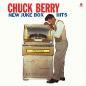 New Juke Box [Limited Edition]