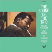 The Sound Of The Trio [Limited Edition]