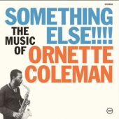 Something Else!!! [Limited Edition]