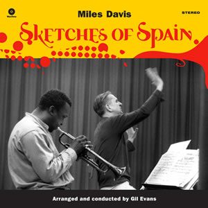 Sketches Of Spain [Limited Edition]