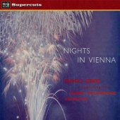 Suppe + Heuberger + Strauss + Lehar - Nights In Vienna